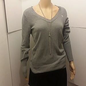 Abercrombie & Fitch sweater / large